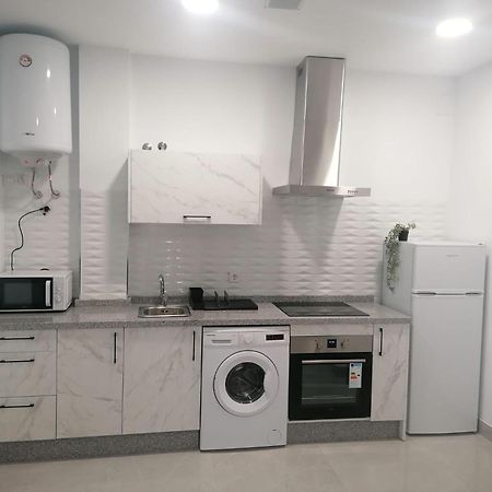 קורדובה Apartamento Suite Sol 1 מראה חיצוני תמונה