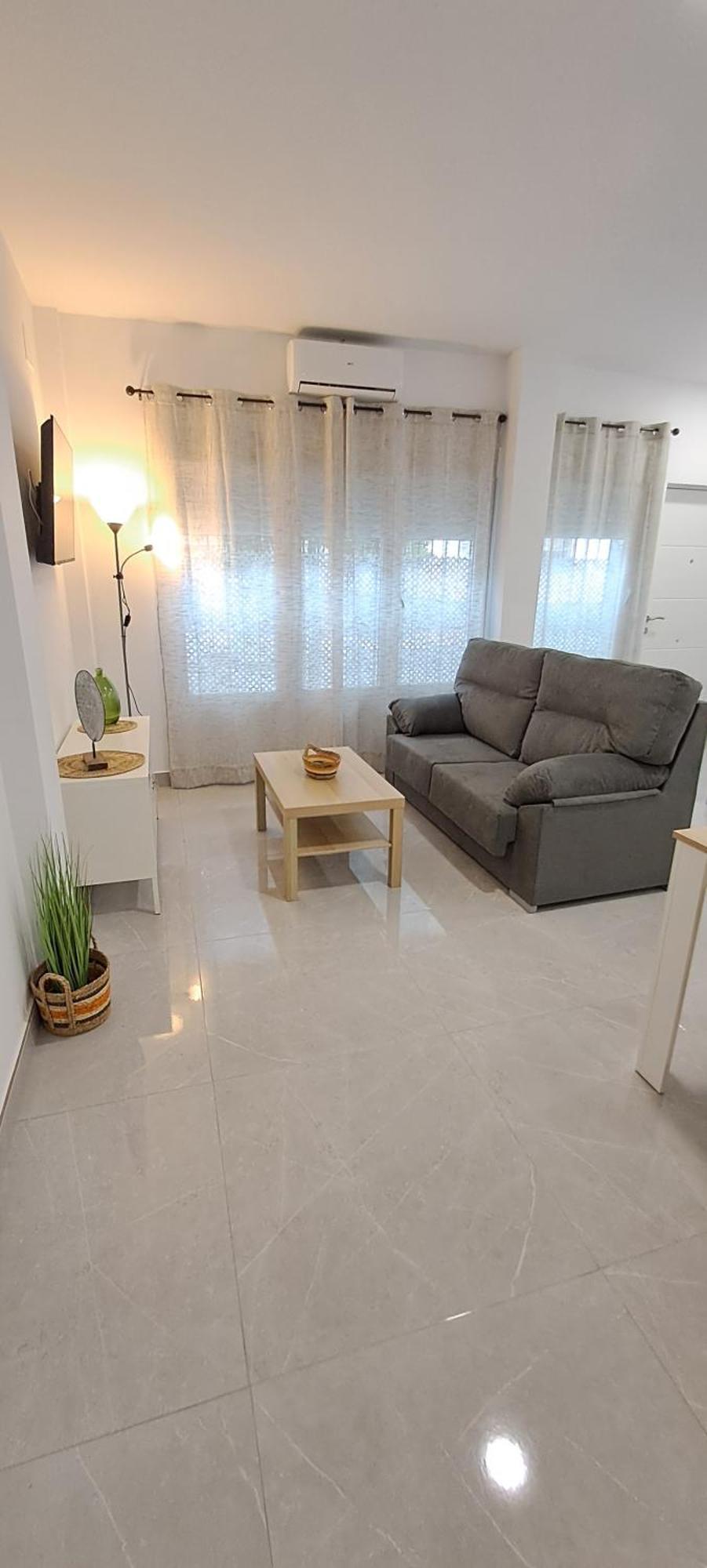 קורדובה Apartamento Suite Sol 1 מראה חיצוני תמונה