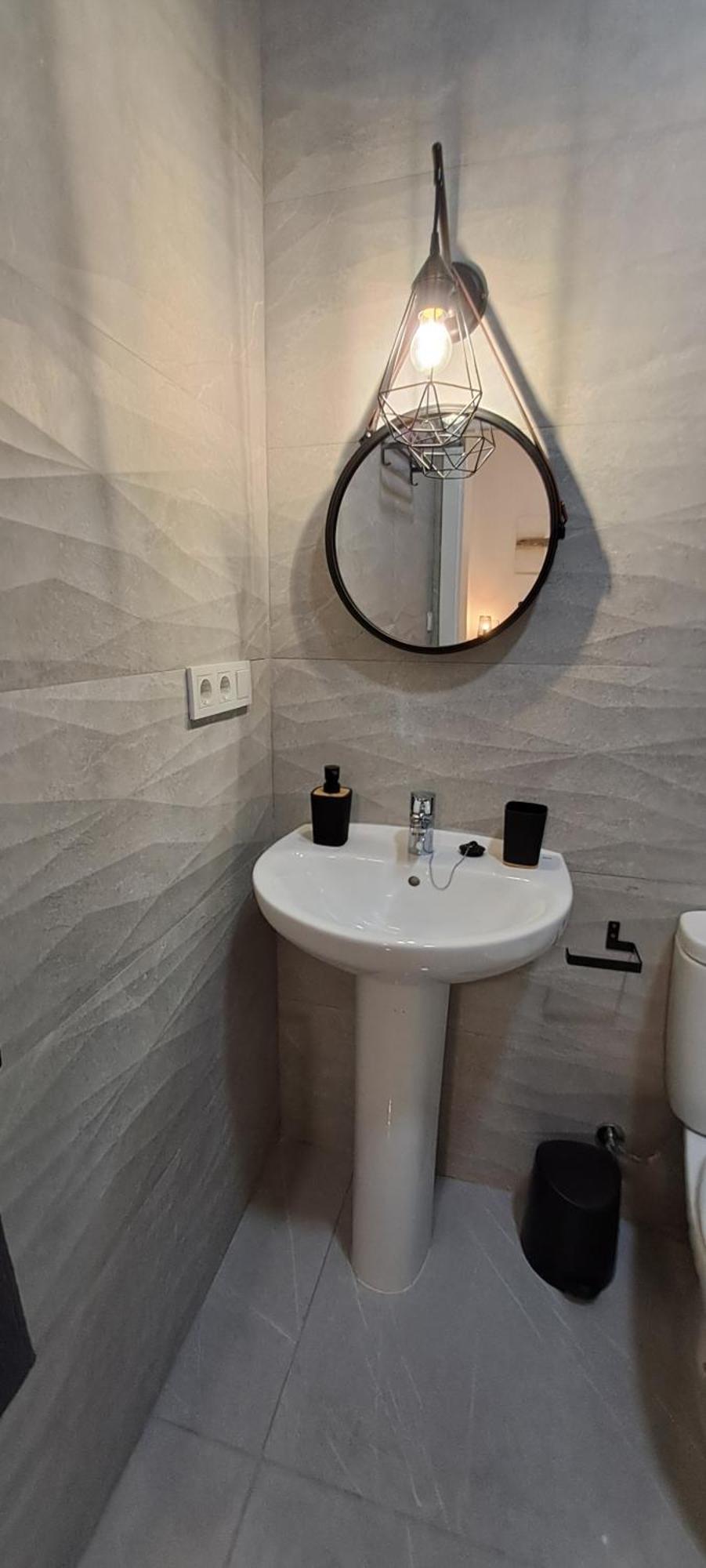 קורדובה Apartamento Suite Sol 1 מראה חיצוני תמונה