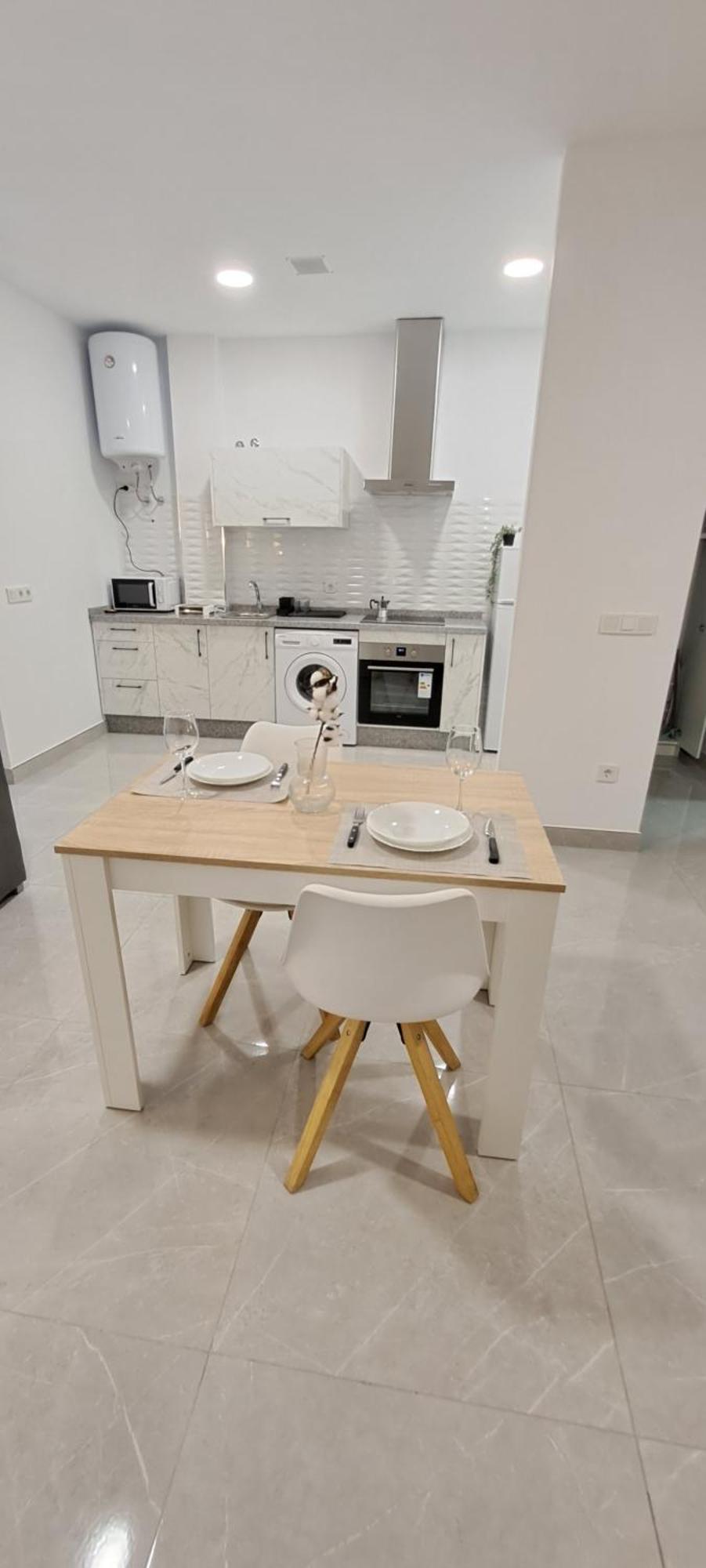 קורדובה Apartamento Suite Sol 1 מראה חיצוני תמונה