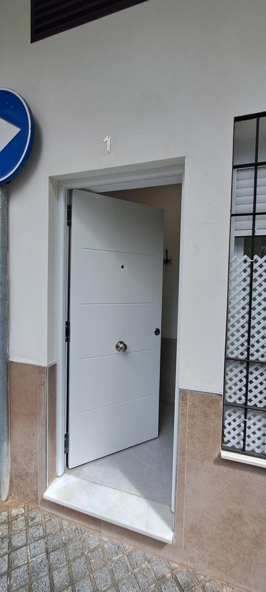 קורדובה Apartamento Suite Sol 1 מראה חיצוני תמונה