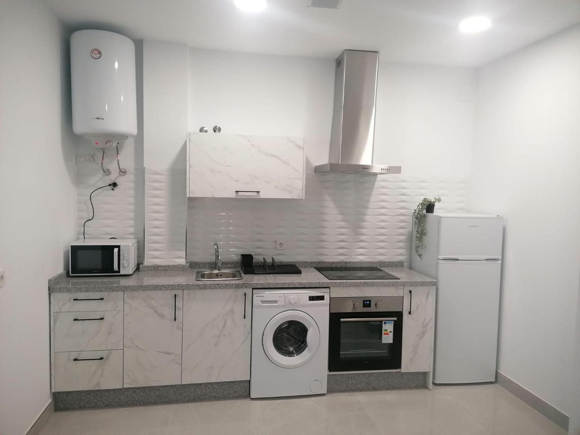 קורדובה Apartamento Suite Sol 1 מראה חיצוני תמונה