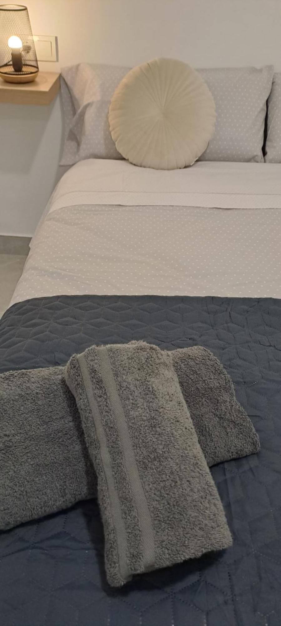 קורדובה Apartamento Suite Sol 1 מראה חיצוני תמונה