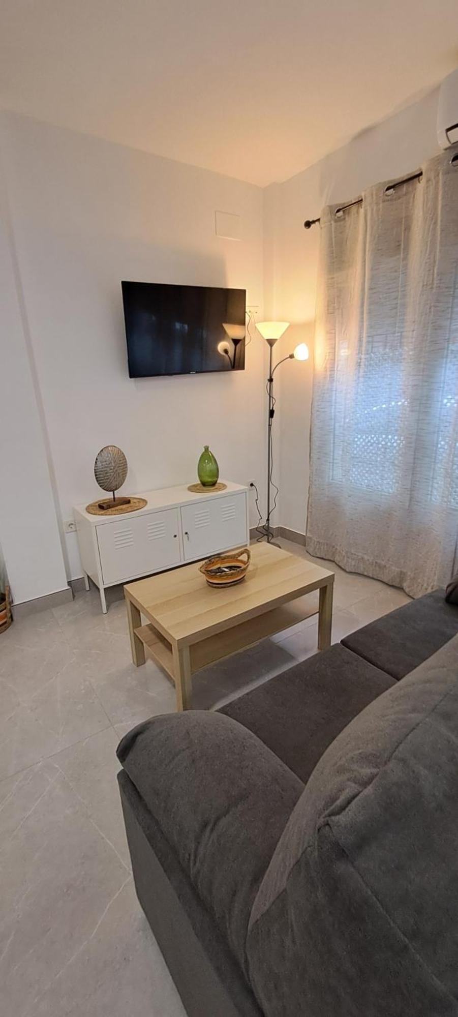 קורדובה Apartamento Suite Sol 1 מראה חיצוני תמונה