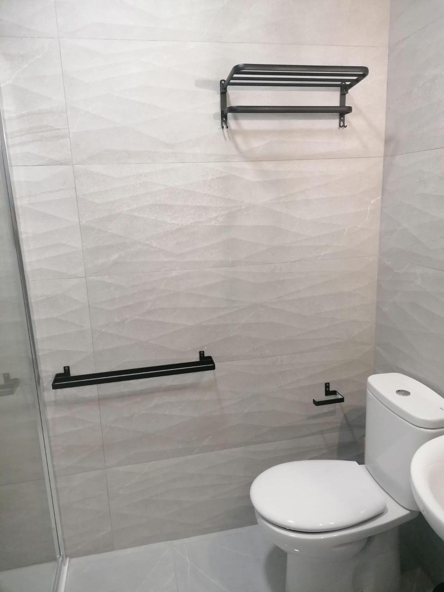 קורדובה Apartamento Suite Sol 1 מראה חיצוני תמונה