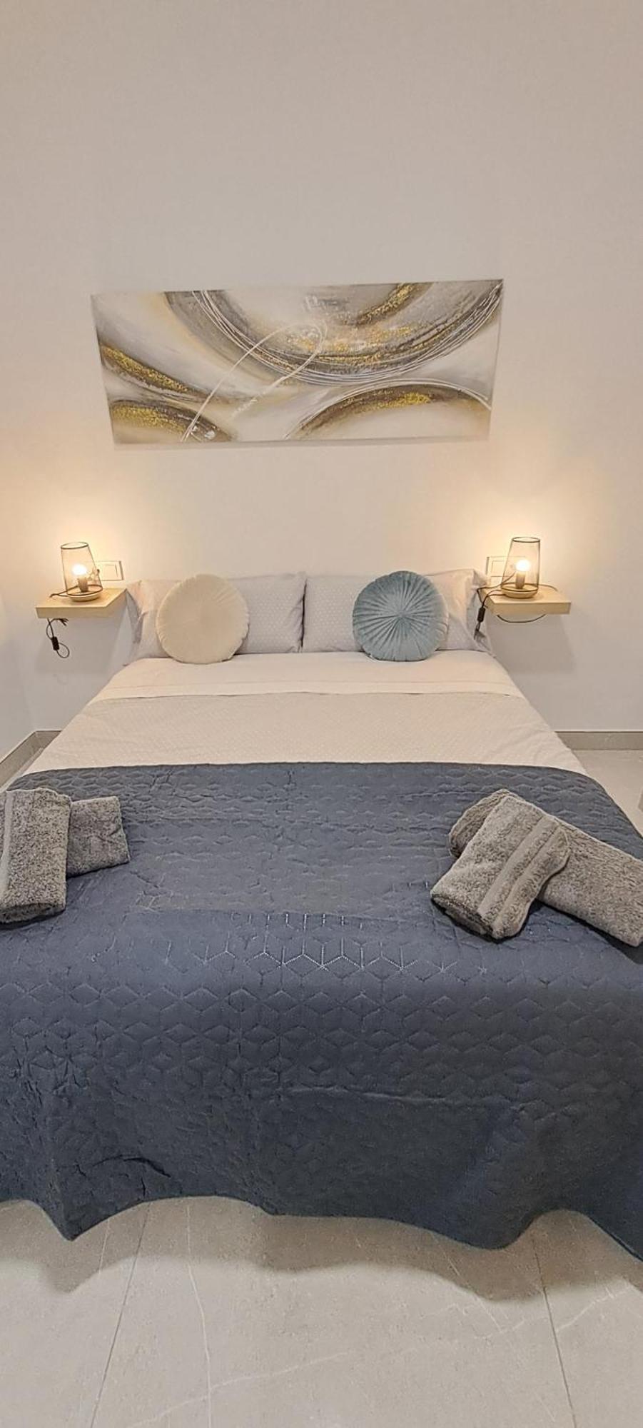 קורדובה Apartamento Suite Sol 1 מראה חיצוני תמונה