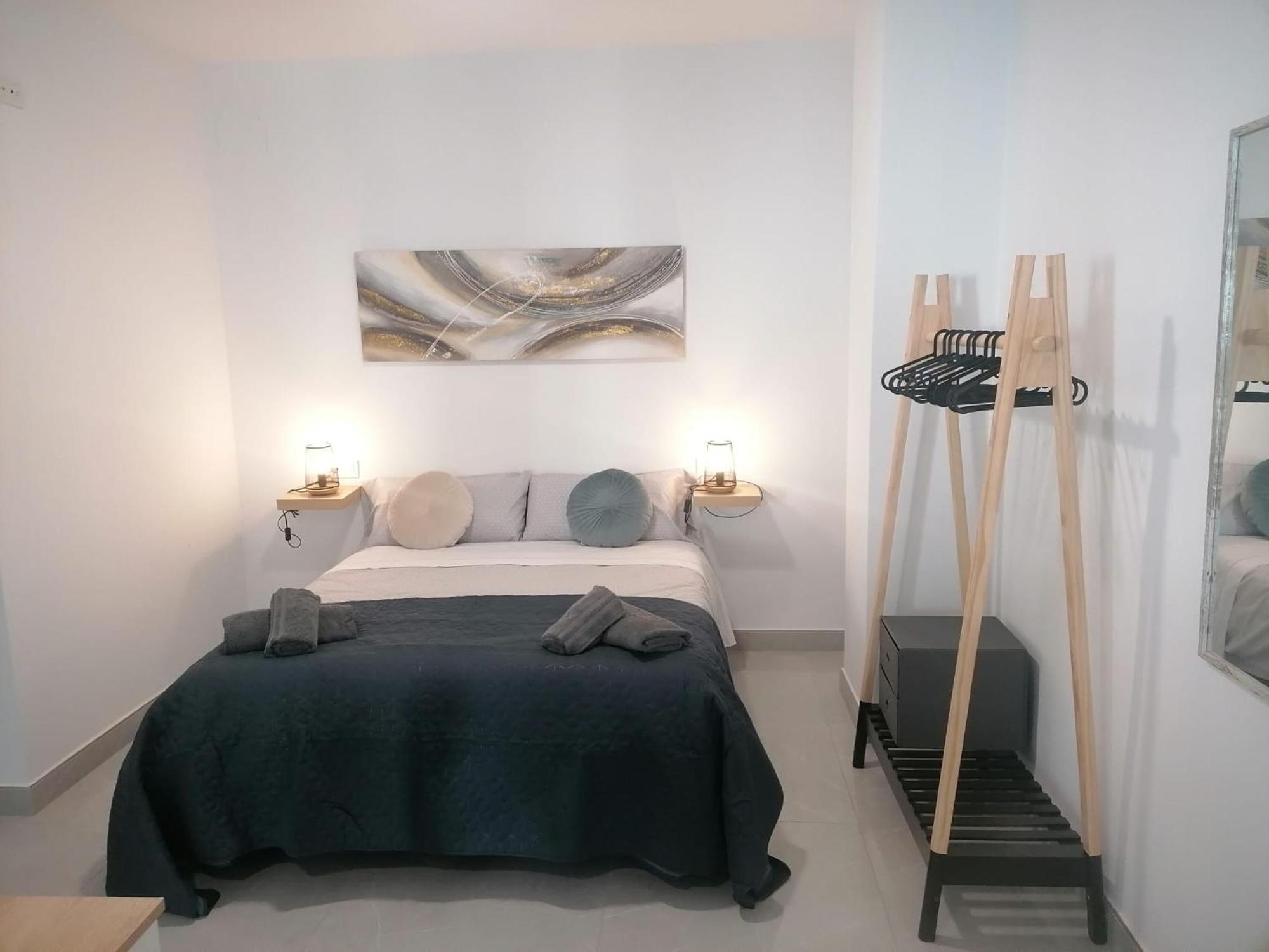 קורדובה Apartamento Suite Sol 1 מראה חיצוני תמונה