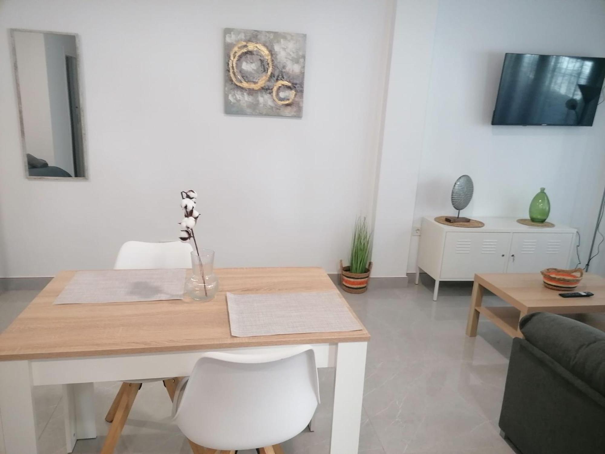 קורדובה Apartamento Suite Sol 1 מראה חיצוני תמונה