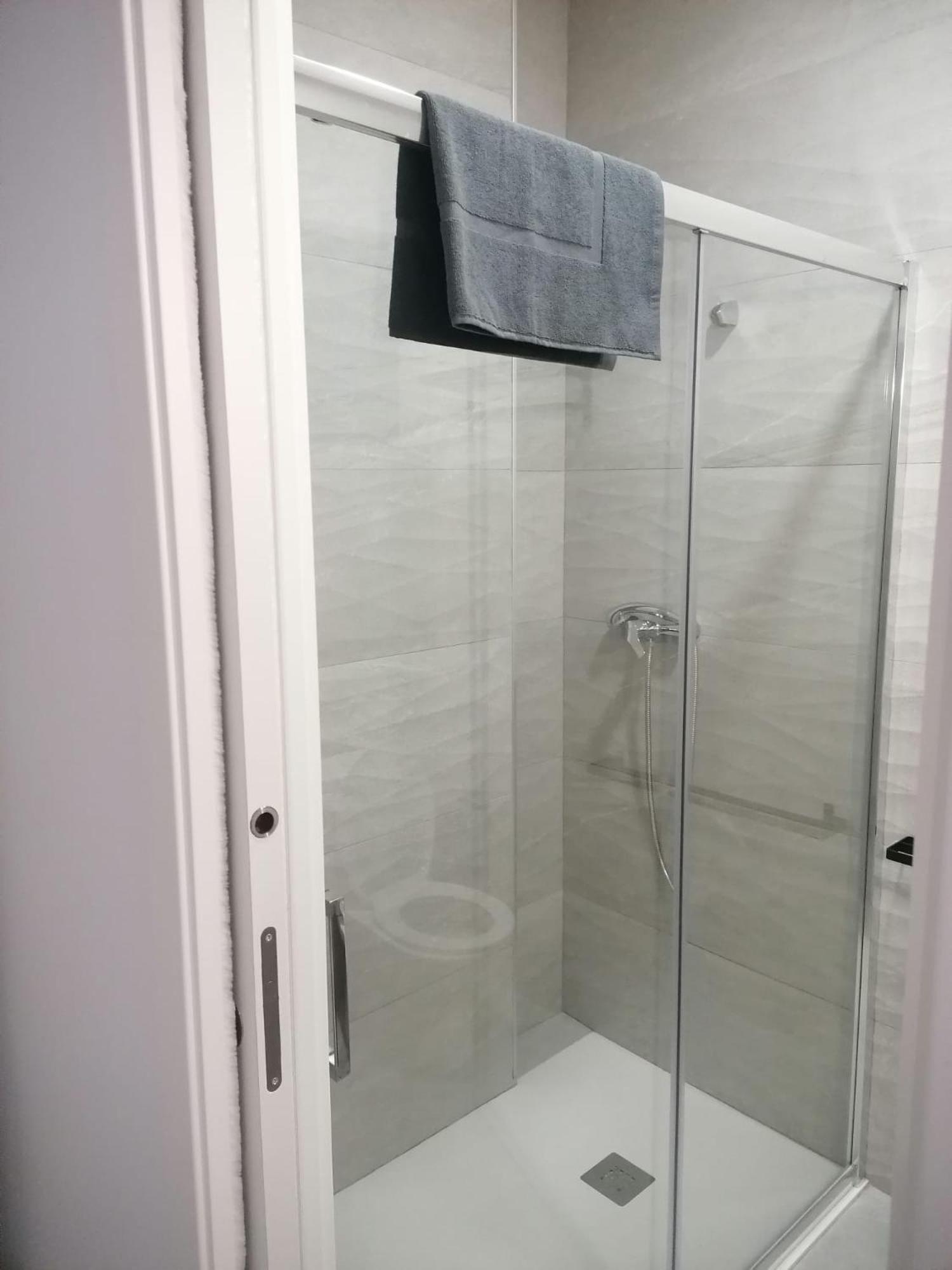 קורדובה Apartamento Suite Sol 1 מראה חיצוני תמונה