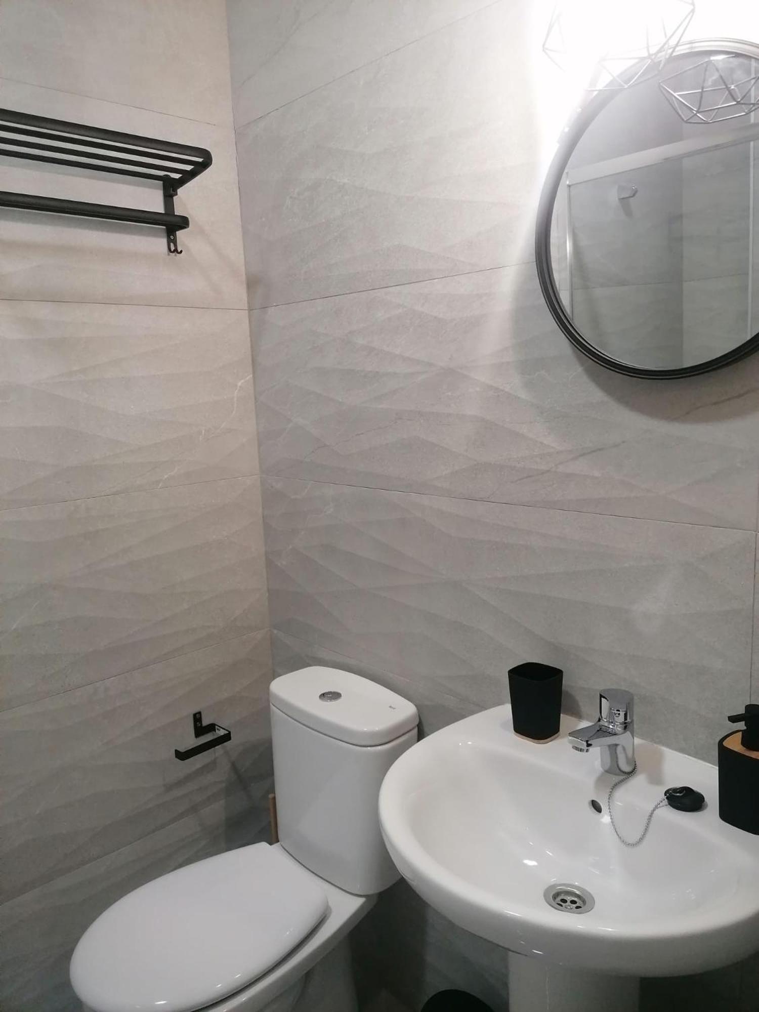 קורדובה Apartamento Suite Sol 1 מראה חיצוני תמונה