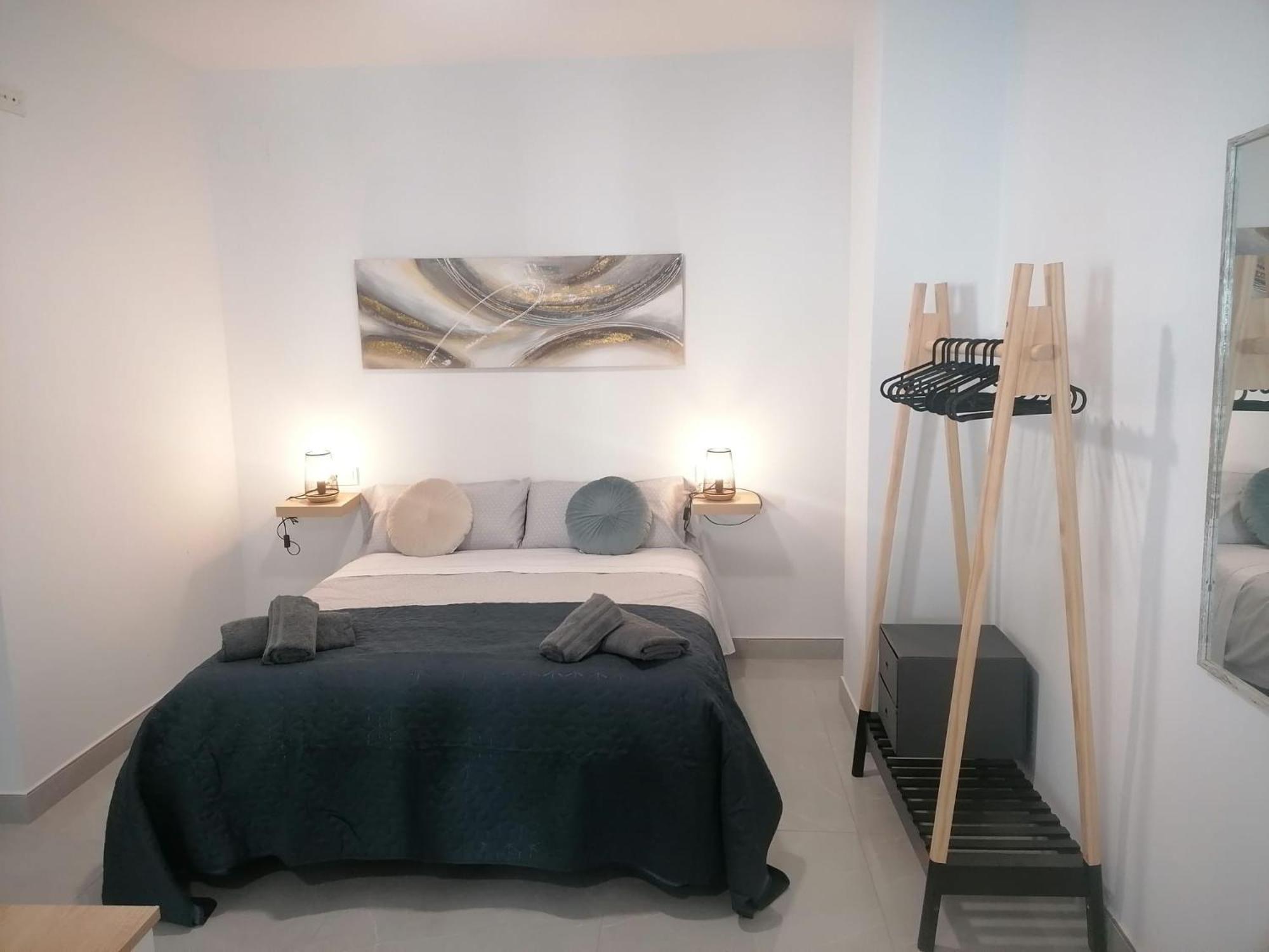 קורדובה Apartamento Suite Sol 1 מראה חיצוני תמונה