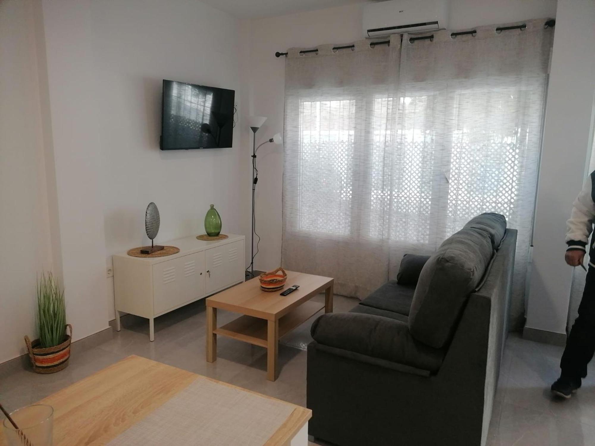 קורדובה Apartamento Suite Sol 1 מראה חיצוני תמונה